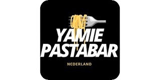 Yamie Pastabar Logo